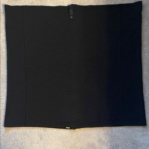 LuLulemon Women’s Black Scarf, Wrap, Shawl